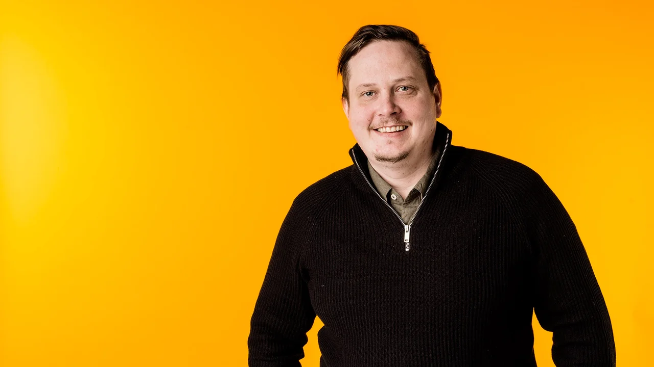 Sami Elmeranta – TiliHub Oy osakas